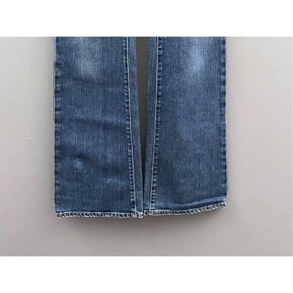 Paige Premium Denim Hollywood Hills, size 29 - Picture 11 of 13